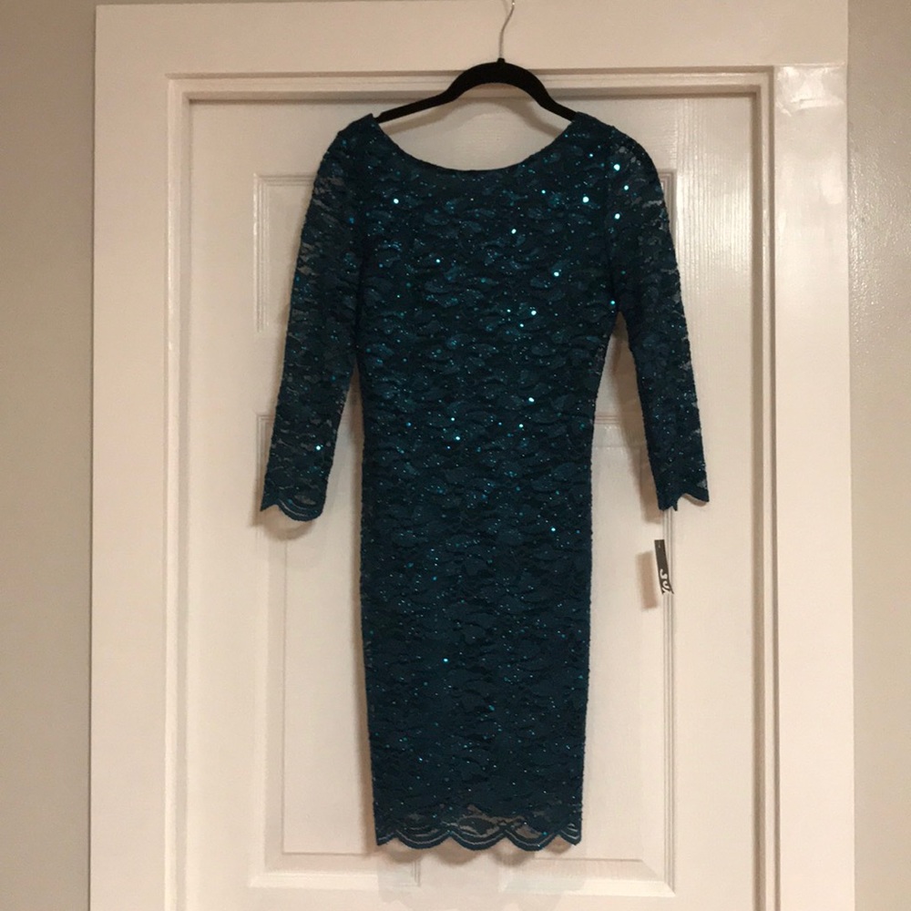 Beautiful bodycon dress